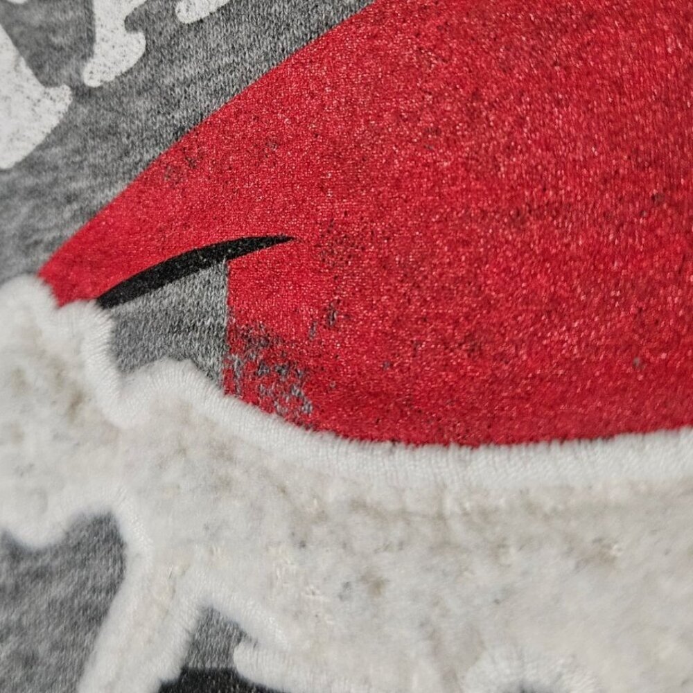 Jumping Beans Kids 3T Santa Claus Sweater, Christmas, Holidays, Santa, Festive - Picture 3 of 7